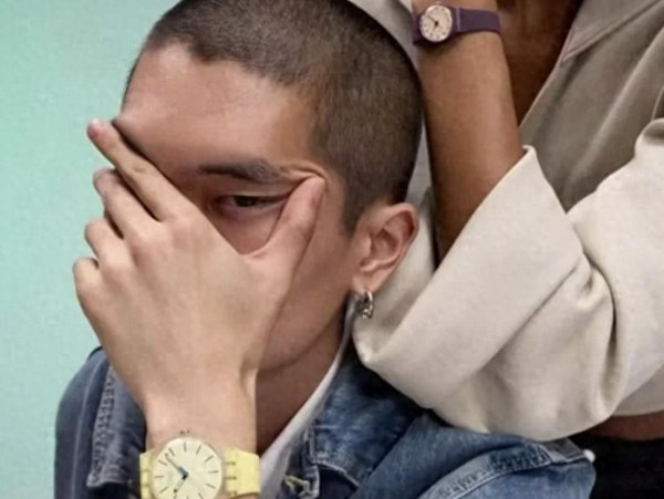 配资炒股网选 外籍童模公然辱华后续：父母拒绝道歉再次挑衅，品牌终止一切合作